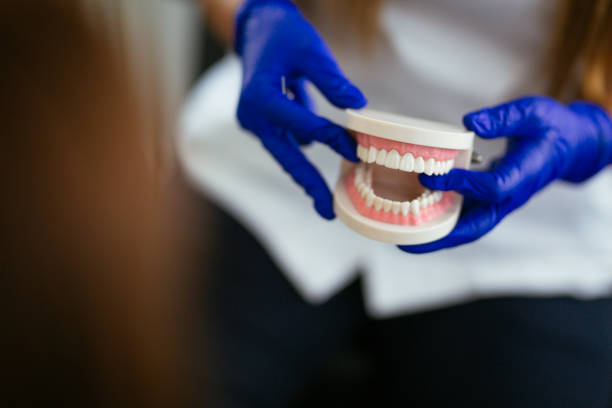Why Choose Us for Your Dental Needs in Checotah, OK