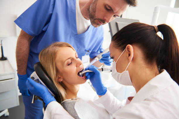 Best Oral Cancer Screening  in Checotah, OK