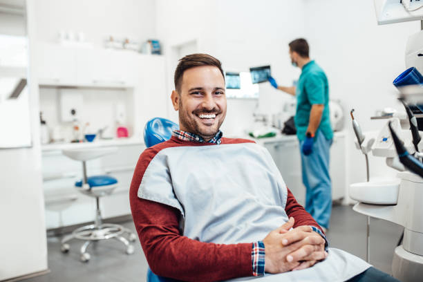 Oral Surgery in Checotah, OK