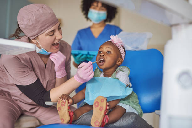 Best Tooth Extraction  in Checotah, OK