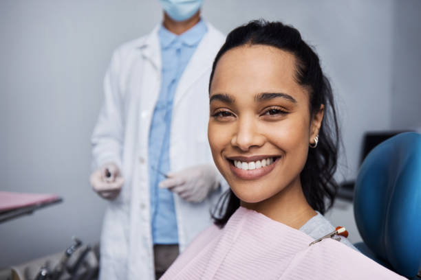 Best Wisdom Tooth Removal  in Checotah, OK