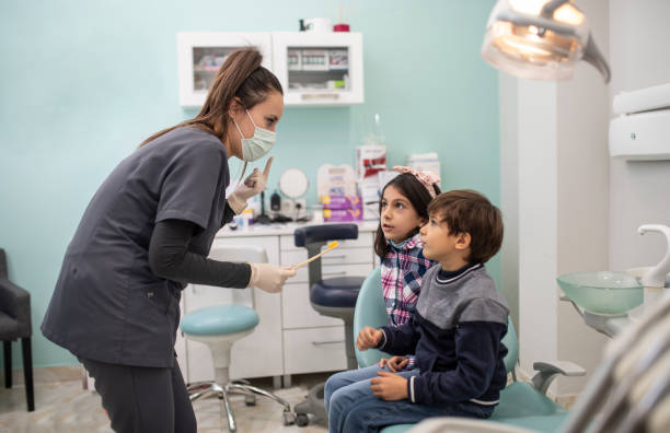 Best Dental Fillings (Composite and Amalgam)  in Checotah, OK