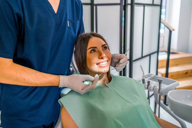 Best Dental X-Rays and Imaging  in Checotah, OK