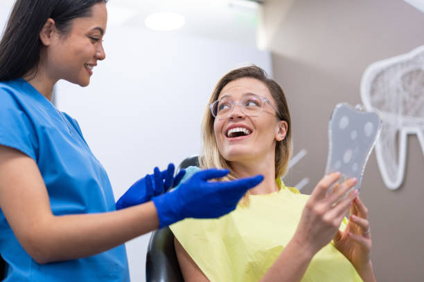 Best Oral Surgery  in Checotah, OK