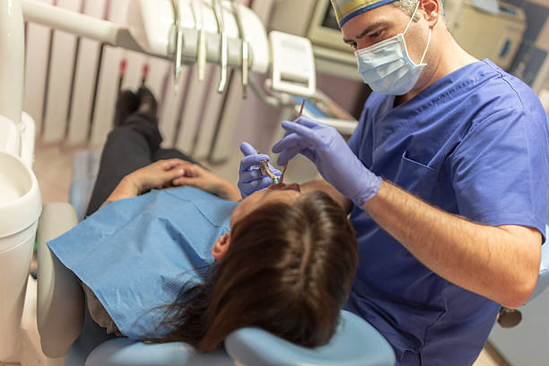 Best Root Canal Treatment  in Checotah, OK