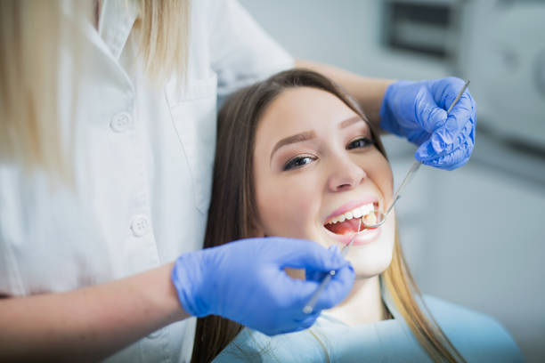 Best Invisalign and Clear Aligners  in Checotah, OK