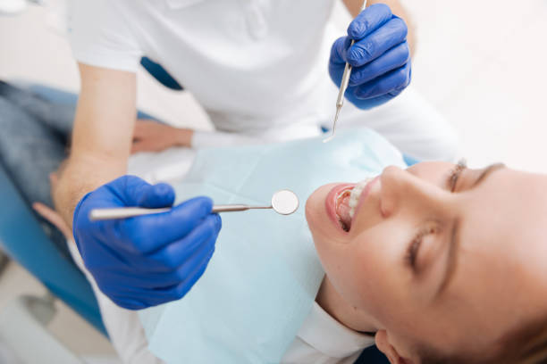 Best Teeth Whitening  in Checotah, OK